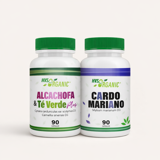 kit quema grasa 👉🏻 Natural